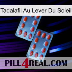 Sunrise Tadalafil 05